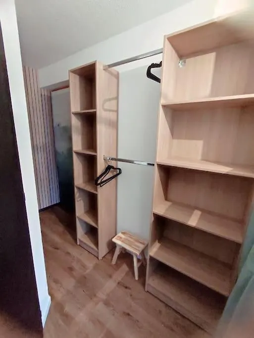 Apartment Appartement Portes Du Soleil A Le Biot Avec Menage Et Wifi Inclus France