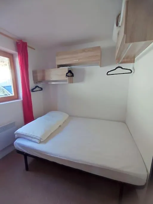 Appartement Portes Du Soleil A Le Biot Avec Menage Et Wifi Inclus Apartment