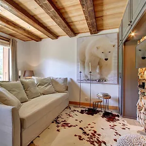  Appartement L'ours Blanc